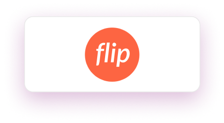 klien clickup flip